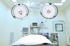 Nie każde urządzenie do dezynfekcji spełni szpitalne normy