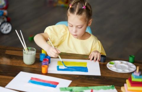 Rozporządzenie wprowadza ułatwienia w edukacji dzieci i młodzieży z Ukrainy
