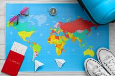 RPO: Edukacja domowa także dla ucznia za granicą