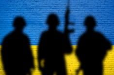 Amnesty International ma dowody na rosyjskie zbrodnie w Ukrainie