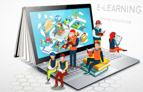 Nowe laptopy i sprzęt komputerowy dla szkół i nauczycieli - tylko jeszcze nie wiadomo za co