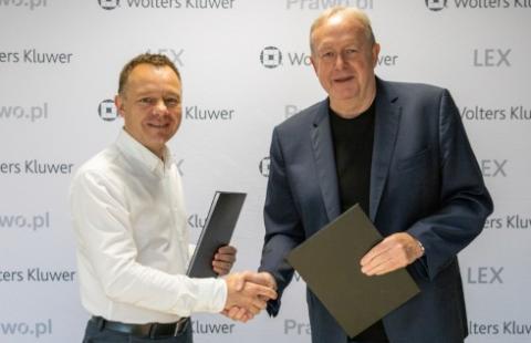 Wolters Kluwer i EcoMS pomogą firmom w spełnianiu wymogów BHP