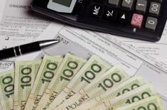Wynagrodzenia w gotówce powyżej 15 tys. zł wyłączone z kosztów podatkowych