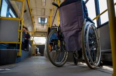 MON zmieni przepisy w sprawie kwalifikacji wojskowej osób ze znaczną niepełnosprawnością