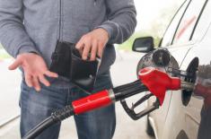 UOKiK: Wysokie ceny paliw to wina Rosji, nie dostawców