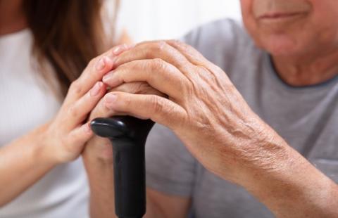 Kuracjusze na wymagany w sanatoriach standard jeszcze poczekają