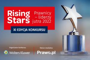 Konkurs Rising Stars - znamy nominowanych