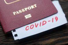 Procedury paszportowe prostsze - urzędy już wydają dokumenty