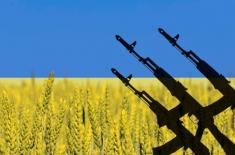 Będzie abolicja dla Polaków walczących w Ukrainie