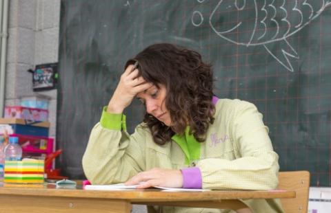 Z dyscyplinarką na stanowisku niepedagogicznym? Przepisy mało precyzyjne