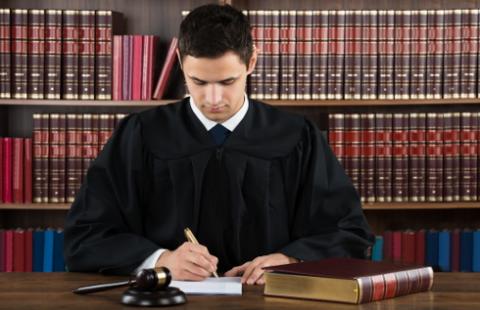 Sędziowie administracyjni: Chaos prawny pogłębia się