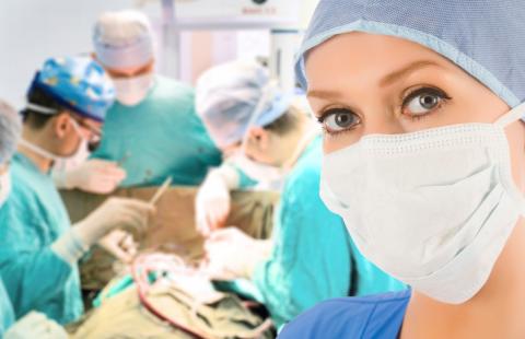 SO: Szpital nie mógł zdegradować pielęgniarki, której kwalifikacje dotąd uznawał