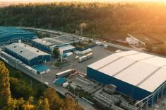 Przemieszczenie mienia osobistego z Kataru do Polski zwolnione z VAT