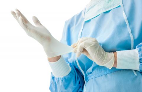 Usunięcie znamienia i korekta powieki na NFZ - możliwe, ale pod pewnymi warunkami