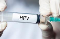 Trwają zapisy na bezpłatne szczepienie przeciwko HPV