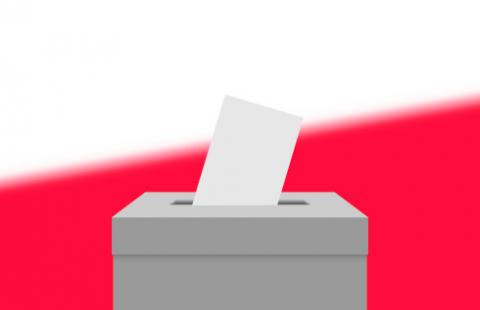 PKW uruchomiła specjalną stronę o wyborach parlamentarnych