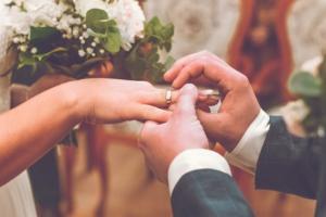 Bigamia jedną z podstaw unieważnienia małżeństwa