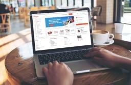 Częsta sprzedaż przez internet może być objęta podatkiem