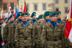 Prezydencki projekt szykuje Polskę na obronę i wojnę