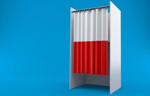 Czy można pójść na wybory, będąc na zwolnieniu lekarskim?