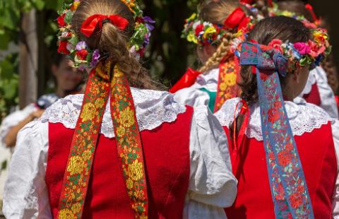 Wspieranie lokalnego rozwoju obszarów wiejskich pozbawione prawa do odliczenia VAT