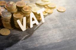 Rozporządzenie w sprawie zerowego VAT na żywność opublikowane