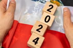 Wiele zmian w prawie od początku 2024 roku