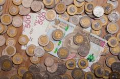 Minister finansów: Podatek Belki będzie ograniczony