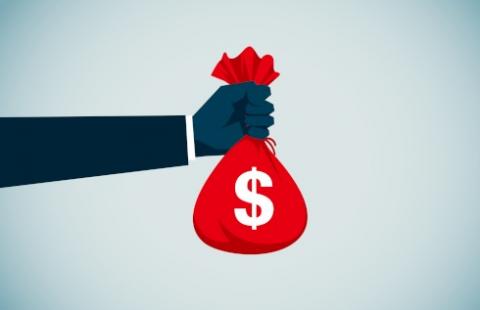 Korupcja w ochronie zdrowia weszła do szarej strefy i ma się dobrze