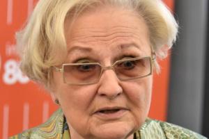 Prof. Łętowska: Trzeba "zestroić zegarki" z czasem Konstytucji
