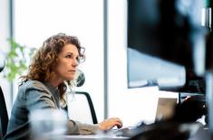 MZ: Najczęstszym nowotworem złośliwym kobiet jest rak piersi