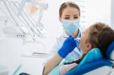 Znieczulenie ogólne w stomatologii dla dzieci - będą zmiany