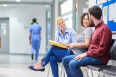 Leszczyna: Pierwsze elementy e-rejestracji od 1 czerwca