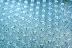 Resort klimatu: Pracujemy nad zmianą przepisów dotyczących systemu kaucyjnego