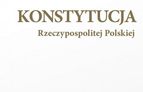 Gorszące ekscesy konstytucyjne mogą się powtarzać