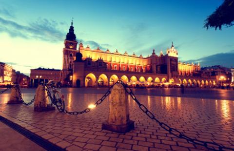 Sędziowie Paweł Rygiel i Janusz Kawałek oficjalnie nowymi prezesami sądów