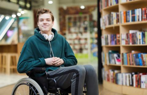 Ustawa o asystencji osobistej - założenia projektu