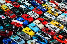 Samochód wykupiony z leasingu można sprzedać bez VAT