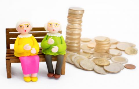 Nowe limity zarobkowe dla wcześniejszych emerytów i rencistów
