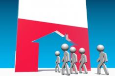 Zakaz przebywania w 27 obszarach przy granicy z Białorusią - projekt MSWiA