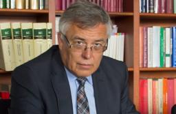 Prof. Hofmański: Prawnicy powinni poszukiwać sposobów reakcji na okrucieństwo