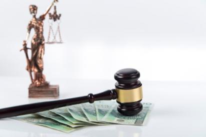 Prokuratora Krajowa chce wystąpić do MF o środki na wyrównanie prokuratorskich wynagrodzeń