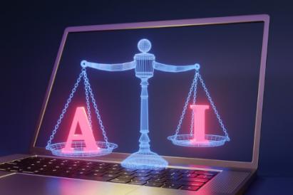 Intuicyjne, skrojone na miarę - radca prawny potrzebuje AI i nowych technologii
