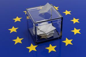 Ponad 290 tys. obywateli zmieniło miejsce głosowania w wyborach do Europarlamentu