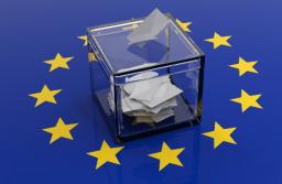 Ponad 290 tys. obywateli zmieniło miejsce głosowania w wyborach do Europarlamentu
