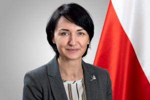 Minister Mościcka-Dendys: Za czwartym razem uda się wyłonić polskiego sędziego ETPCz