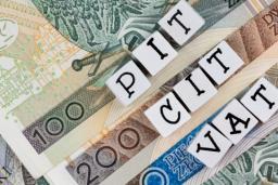 Raport: Polski system podatkowy jednym z najbardziej skomplikowanych na świecie