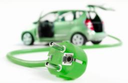 Dopłaty do używanych samochodów elektrycznych jesienią