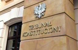 TK 25 lipca ogłosi orzeczenie w sprawie odwoływania prezesów sądów