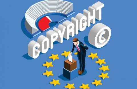 Dziennikarze i wydawcy zdani na dobrą wolę korporacji - Prawo autorskie bez poprawki Lewicy